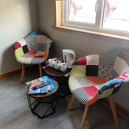 The Swan Inn Stranraer Extérieur photo