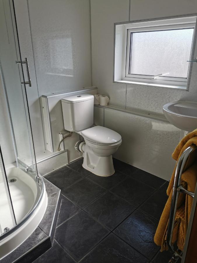 The Swan Inn Stranraer Extérieur photo