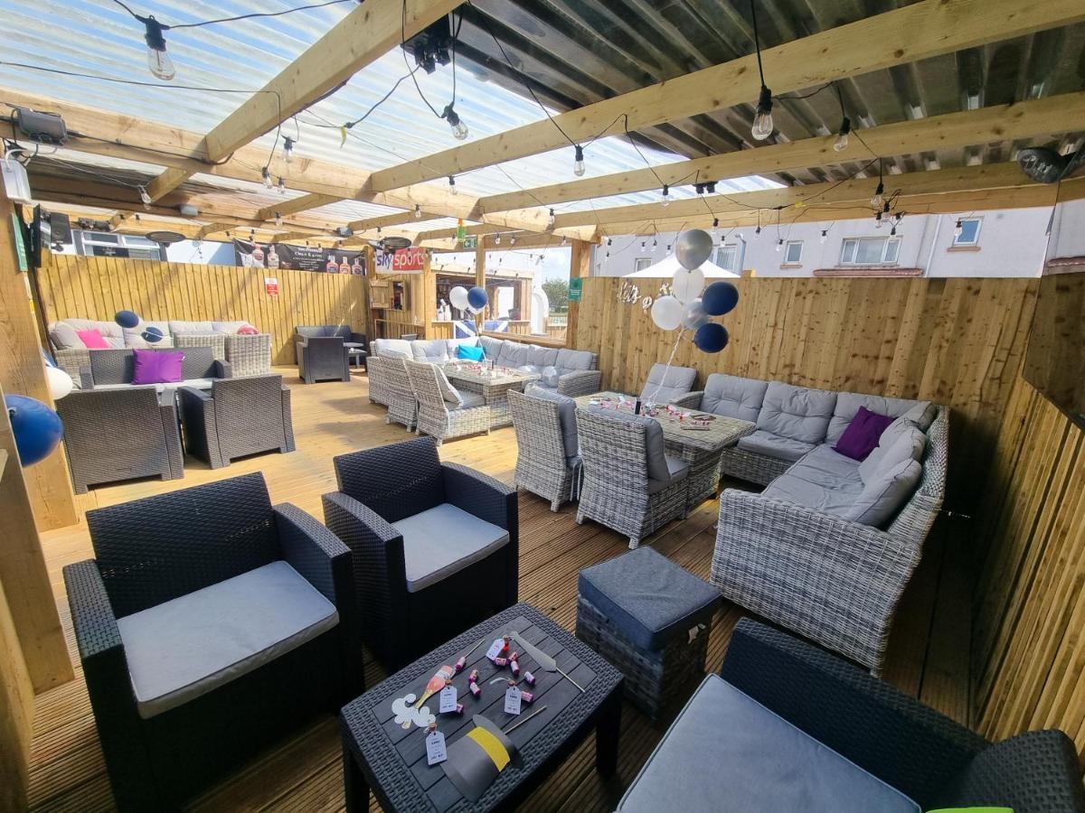 The Swan Inn Stranraer Extérieur photo