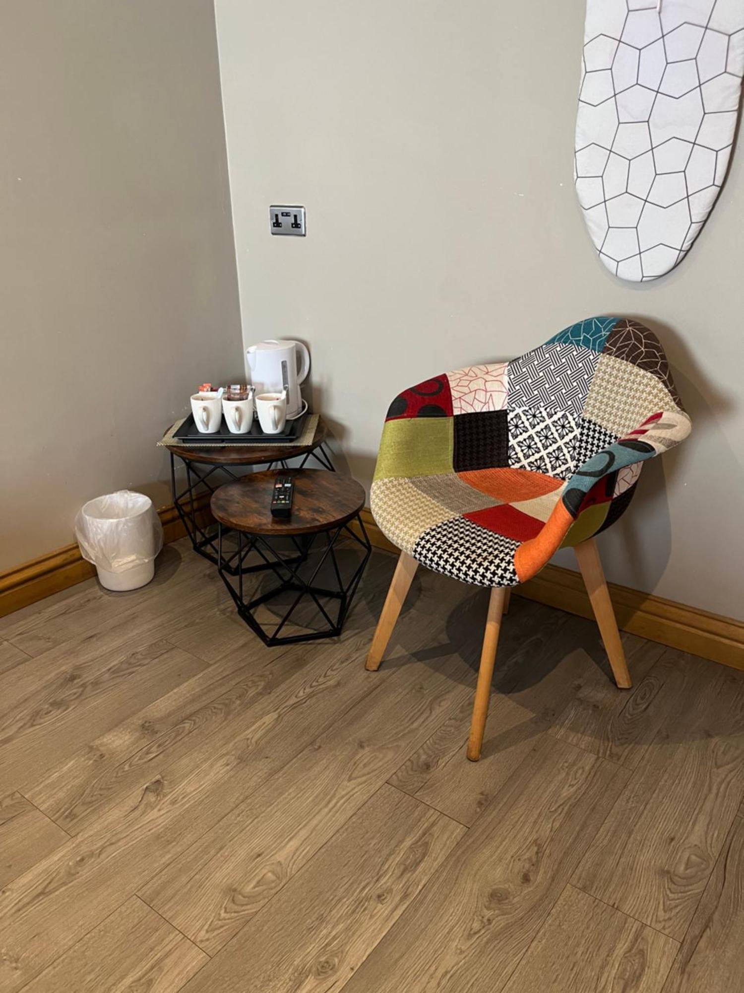 The Swan Inn Stranraer Chambre photo