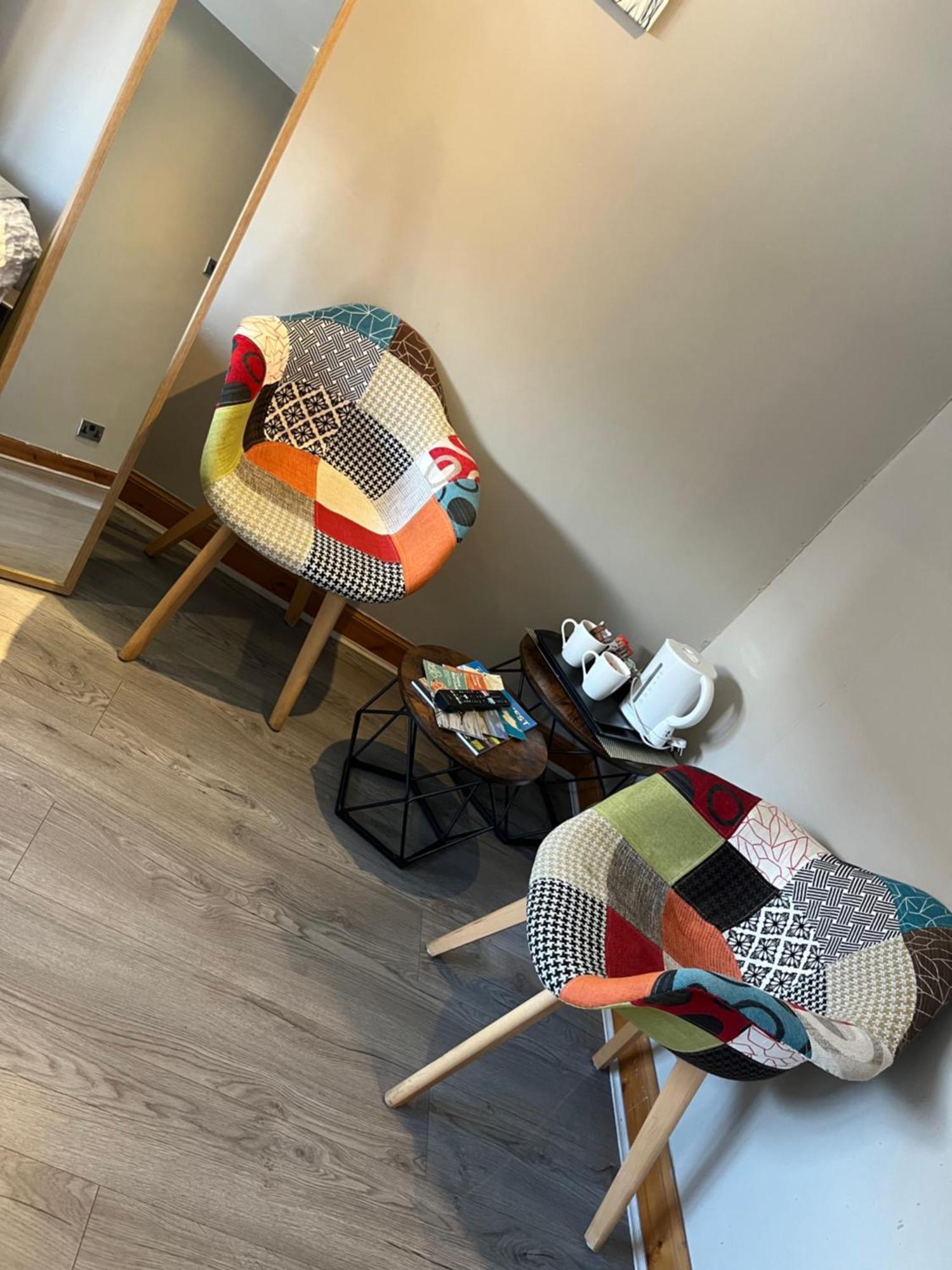 The Swan Inn Stranraer Chambre photo